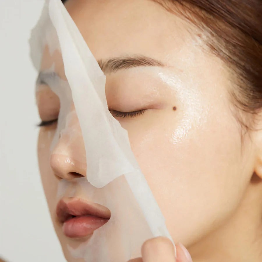 Medicube Super Cica Calming Mask kaukė