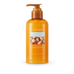 Kondicionierius Nature Republic Argan Essential Moisture Repairing Conditioner, 300ml