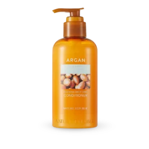 Kondicionierius Nature Republic Argan Essential Moisture Repairing Conditioner, 300ml