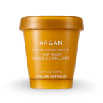 Plaukų kaukė Nature Republic Argan Essential Moisture Repairing Hair Mask, 200ml