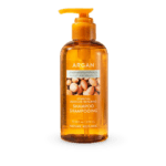 Šampūnas Nature Republic Argan Essential Moisture Repairing Shampoo, 300ml