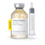 Sungboon Editor SBEDT Deep Collagen Silk Peptide Intensive Ampoule, 40ml