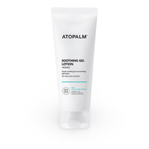 ATOPALM Soothing Gel Lotion, 120ml