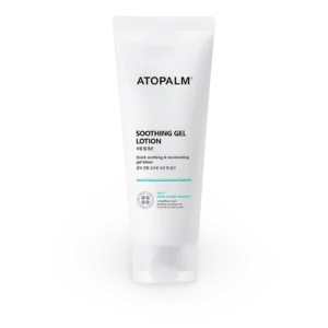 Losjonas ATOPALM Soothing Gel Lotion, 120ml