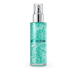Veido dulksna Anua PDRN Hyaluronic Acid Hydrating Capsule Mist, 100ml