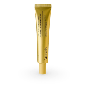 Veido serumas Arencia Retinal Booster Shot, 30ml