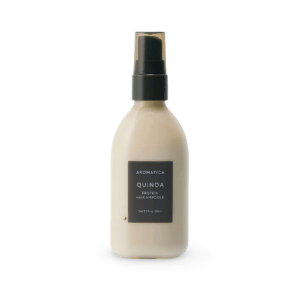 Plaukų priežiūros priemonė Aromatica Quinoa Protein Hair Ampoule, 100ml