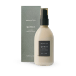 Aromatica Quinoa Protein Hair Ampoule, 100ml pakuotė