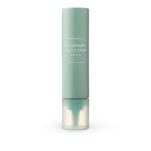 Šampūnas Aromatica Rosemary Salt Scrub Shampoo, 300ml
