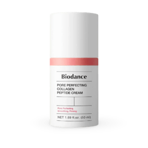 Veido kremas Biodance Pore Perfecting Collagen Peptide Cream, 50ml