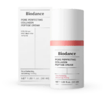 Biodance Pore Perfecting Collagen Peptide Cream, 50ml pakuotė