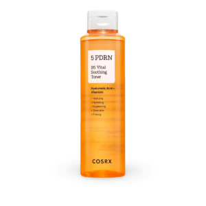 Veido tonikas COSRX 5 PDRN B5 Vital Soothing Toner, 280ml