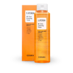 COSRX 5 PDRN B5 Vital Soothing Toner, 280ml pakuotė