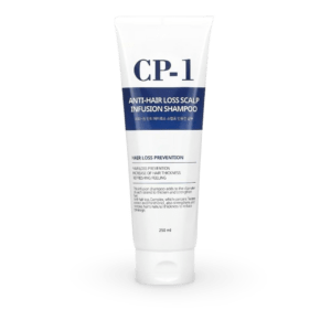 Šampūnas CP-1 Anti-Hair Loss Scalp Infusion Shampoo 250ml