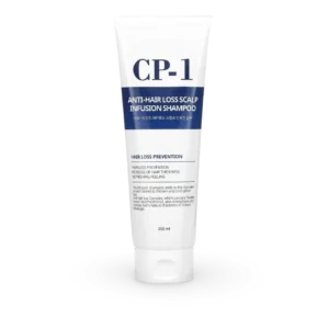 Šampūnas CP-1 Anti-Hair Loss Scalp Infusion Shampoo 250ml