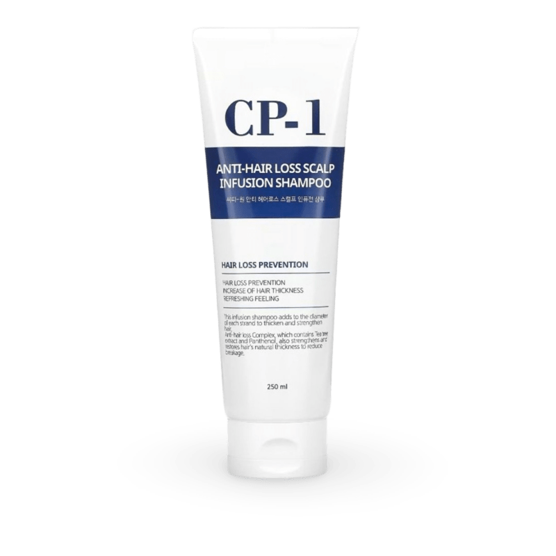 Šampūnas CP-1 Anti-Hair Loss Scalp Infusion Shampoo 250ml