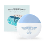 Dr. Althea Aqua Glowing Sunscreen SPF50 PA++++, 45ml pakuotė