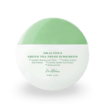 Kremas nuo saulės Dr.Althea Green Tea Fresh Sunscreen SPF50 PA++++, 45ml