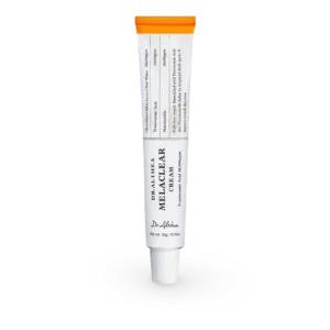 Veido kremas Dr.Althea Melaclear Cream, 20g