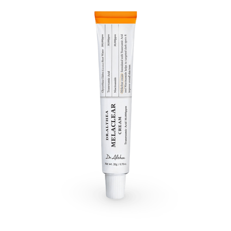 Veido kremas Dr.Althea Melaclear Cream, 20g