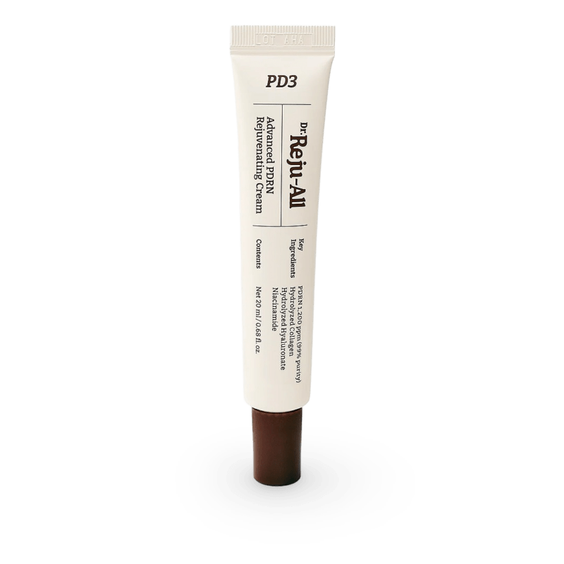 Veido kremas Dr.Reju-All Advanced PDRN Rejuvenating Cream, 20ml