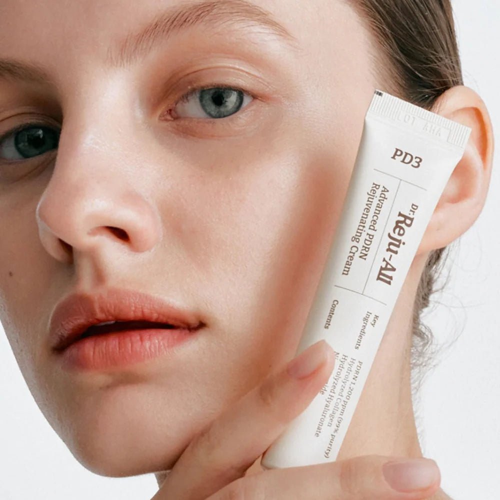 Dr.Reju-All Advanced PDRN Rejuvenating Cream, 20ml veido kremas