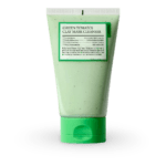 Veido prausiklis FULLY Green Tomato Clay Mask Cleanser, 120ml
