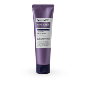 Plaukų kaukė Heimish RX Amino Keratin Heat Protecting Leave In Treatment, 150ml
