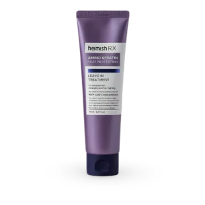 Plaukų kaukė Heimish RX Amino Keratin Heat Protecting Leave In Treatment, 150ml