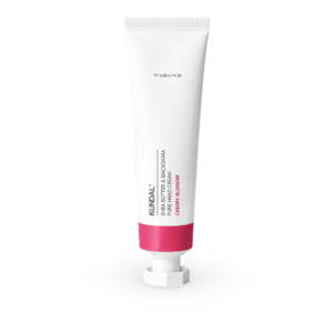 Rankų kremas KUNDAL Shea Butter & Macadamia Pure Hand Cream Cherry Blossom, 50ml