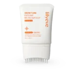 Lilyeve Grow:Turn Exosome Brush Ampoule, 100ml