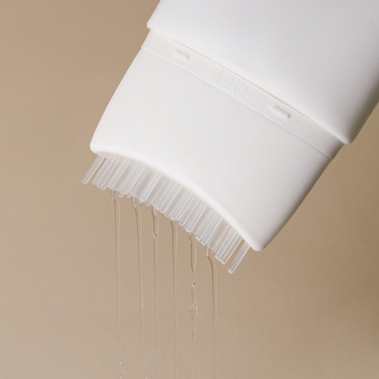 Lilyeve Grow:Turn Exosome Brush Ampoule, 100ml konsistencija