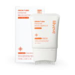 Lilyeve Grow:Turn Exosome Brush Ampoule, 100ml pakuotė