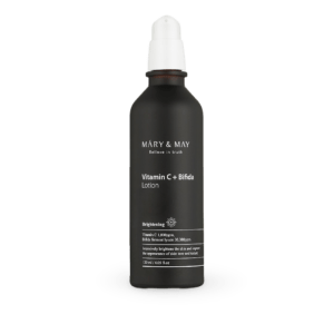 Veido losjonas Mary&May Vitamine C + Bifida Lotion, 120ml