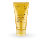 Tepama veido kaukė Medicube Kojic Acid Turmeric Night Wrapping Mask, 75ml