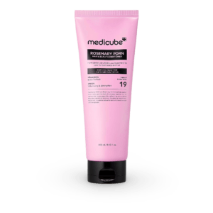 Plaukų kondicionierius Medicube Rosemary PDRN Hair&Scalp Conditioner, 250ml