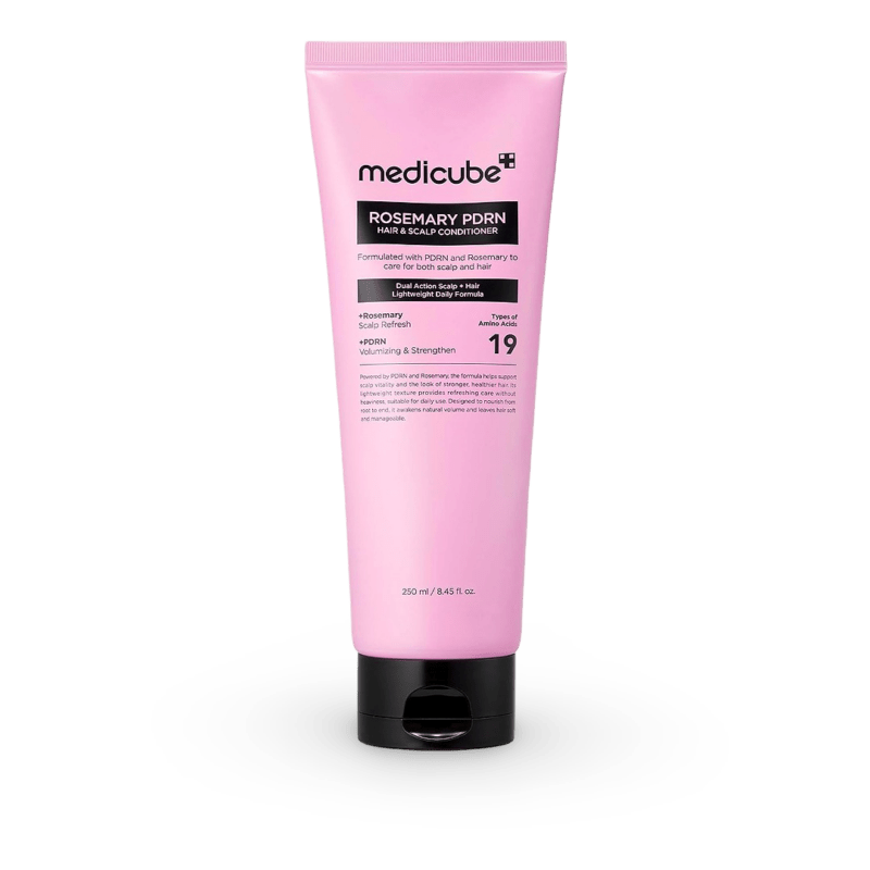 Plaukų kondicionierius Medicube Rosemary PDRN Hair&Scalp Conditioner, 250ml