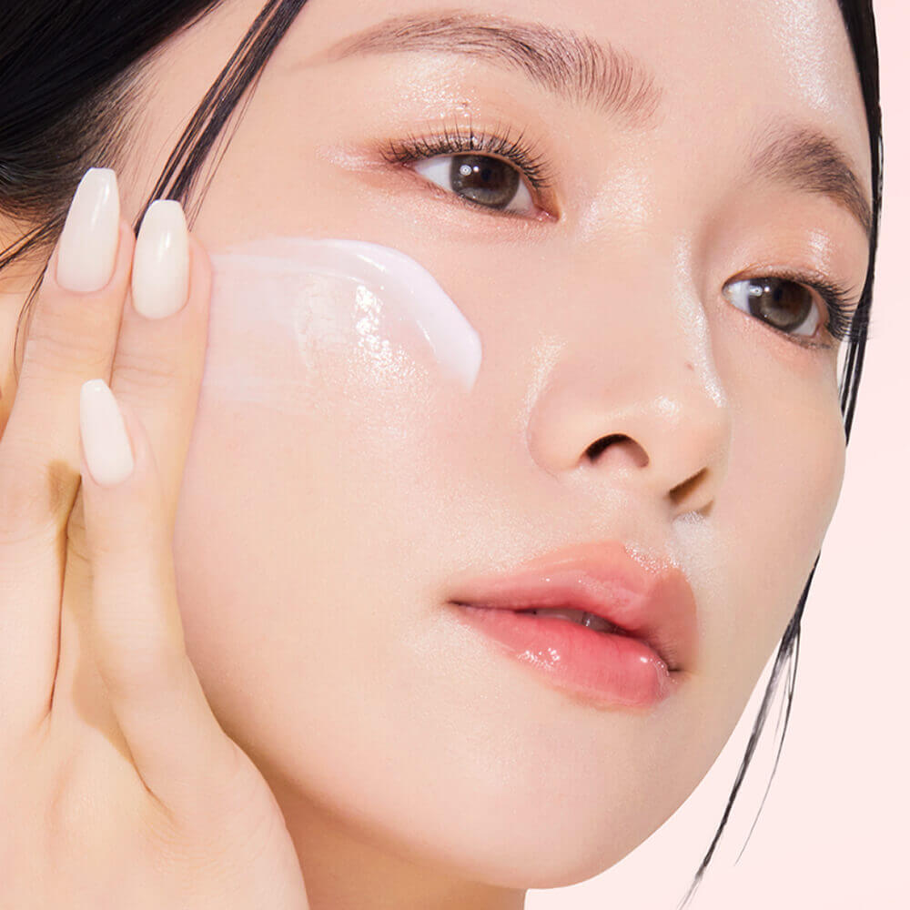 Biodance Pore Perfecting Collagen Peptide Cream, 50ml tekstūra