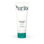 Veido prausiklis Purito SEOUL Mighty Bamboo Panthenol Cleanser, 150ml