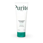 Veido prausiklis Purito SEOUL Mighty Bamboo Panthenol Cleanser, 150ml