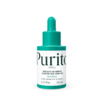 Veido serumas Purito Seoul Mighty Bamboo Panthenol Serum, 30ml