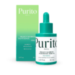 Purito Seoul Mighty Bamboo Panthenol Serum, 30ml pakuotė