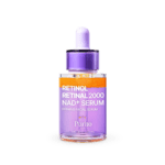Veido serumas Purito Seoul Retinol Retinal 2000 NAD+ Serum, 30ml
