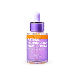 Veido serumas Purito Seoul Retinol Retinal 2000 NAD+ Serum, 30ml