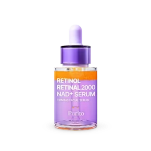 Veido serumas Purito Seoul Retinol Retinal 2000 NAD+ Serum, 30ml