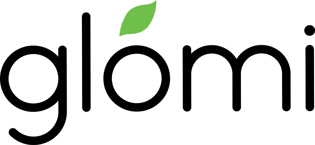 Glomi.lt Logo