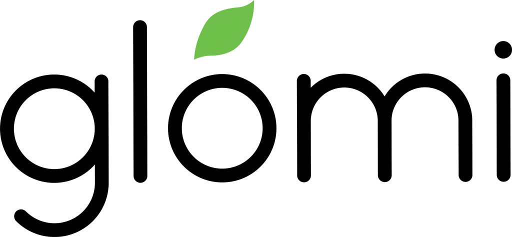 Glomi.lt Logo