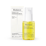 Biodance Radiant Vita Niacinamide Serum, 30ml pakuotė