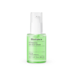 Veido serumas Biodance Refreshing Sea Kelp Serum, 30ml