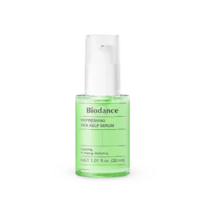Veido serumas Biodance Refreshing Sea Kelp Serum, 30ml